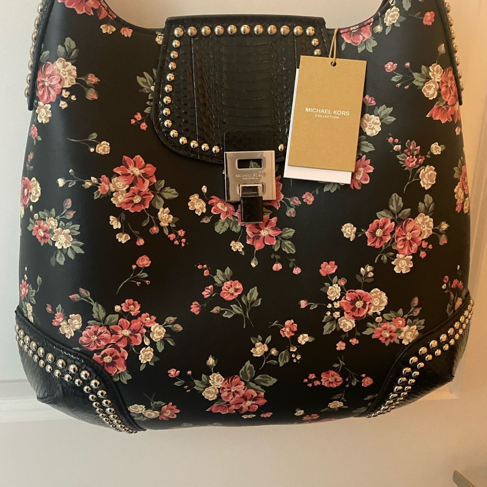 Michael Kors Collection Made in Italy